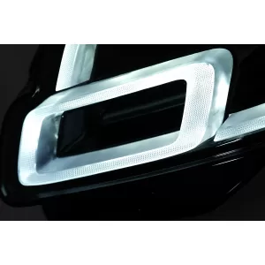 Body Kit Land Range Rover Vogue L322 (2002-2012) 2022 Design-image-6102880
