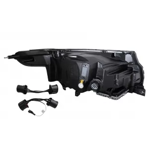 Body Kit Land Range Rover Vogue L322 (2002-2012) 2022 Design-image-6102889