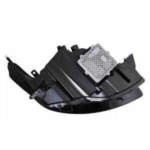 Body Kit Land Range Rover Vogue L322 (2002-2012) 2022 Design-image-6102890