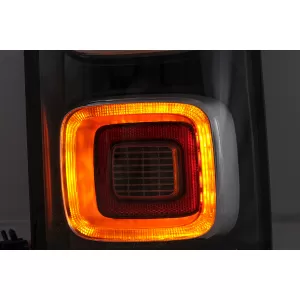 Body Kit Land Range Rover Vogue L322 (2002-2012) 2022 Design-image-6102897