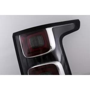 Body Kit Land Range Rover Vogue L322 (2002-2012) 2022 Design-image-6102904