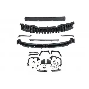Body Kit Land Range Rover Vogue L322 (2002-2012) 2022 Design-image-6102906