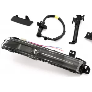Body Kit Land Range Rover Vogue L322 (2002-2012) 2022 Design-image-6102907