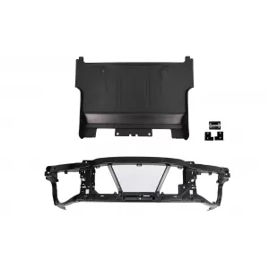 Body Kit Land Range Rover Vogue L322 (2002-2012) 2022 Design-image-6102908