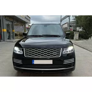 Body Kit Land Range Rover Vogue L322 (2002-2012) 2022 Design-image-6103581