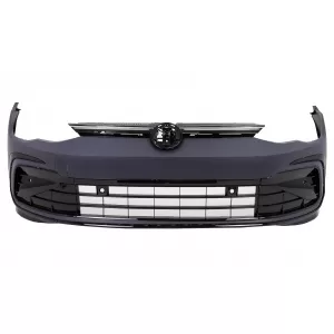 Body Kit suitable for VW Golf VIII Hatchback Mk8 MQB (2020-2023) R Line Design