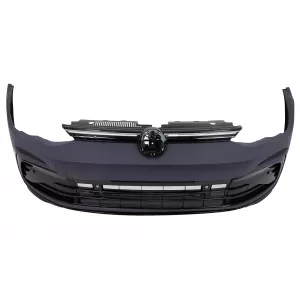 Body Kit suitable for VW Golf VIII Hatchback Mk8 MQB (2020-2023) R Line Design