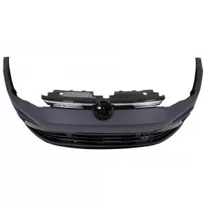 Body Kit suitable for VW Golf VIII Hatchback Mk8 MQB (2020-2023) R Line Design