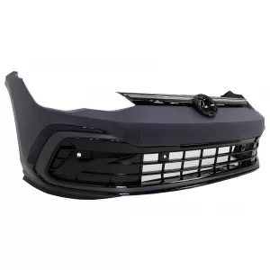 Body Kit suitable for VW Golf VIII Hatchback Mk8 MQB (2020-2023) R Line Design