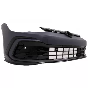 Body Kit suitable for VW Golf VIII Hatchback Mk8 MQB (2020-2023) R Line Design