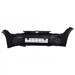Body Kit suitable for VW Golf VIII Hatchback Mk8 MQB (2020-2023) R Line Design