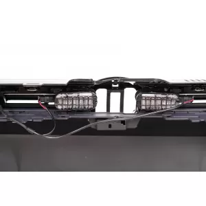 Body Kit suitable for VW Golf VIII Hatchback Mk8 MQB (2020-2023) R Line Design
