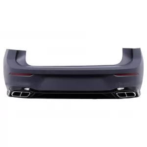 Body Kit suitable for VW Golf VIII Hatchback Mk8 MQB (2020-2023) R Line Design