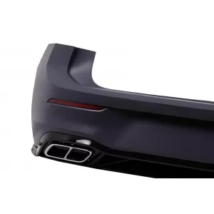 Body Kit suitable for VW Golf VIII Hatchback Mk8 MQB (2020-2023) R Line Design