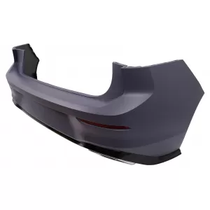 Body Kit suitable for VW Golf VIII Hatchback Mk8 MQB (2020-2023) R Line Design