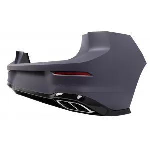 Body Kit suitable for VW Golf VIII Hatchback Mk8 MQB (2020-2023) R Line Design