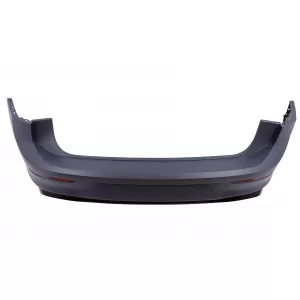 Body Kit suitable for VW Golf VIII Hatchback Mk8 MQB (2020-2023) R Line Design