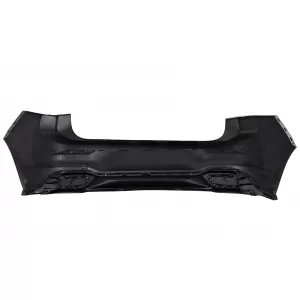 Body Kit suitable for VW Golf VIII Hatchback Mk8 MQB (2020-2023) R Line Design