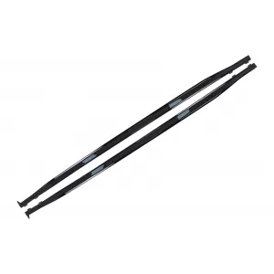 Body Kit suitable for VW Golf VIII Hatchback Mk8 MQB (2020-2023) R Line Design