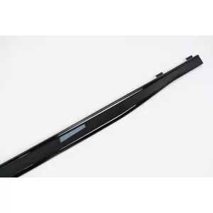 Body Kit suitable for VW Golf VIII Hatchback Mk8 MQB (2020-2023) R Line Design