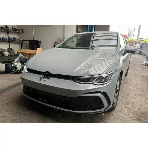 Body Kit suitable for VW Golf VIII Hatchback Mk8 MQB (2020-2023) R Line Design