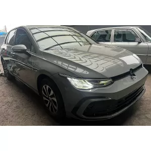 Body Kit suitable for VW Golf VIII Hatchback Mk8 MQB (2020-2023) R Line Design