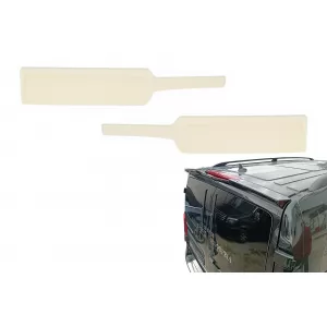 image-46-Tetőspoiler Mercedes V-osztály W447 (2014-Up) szárnyas hátsó ajtóhoz