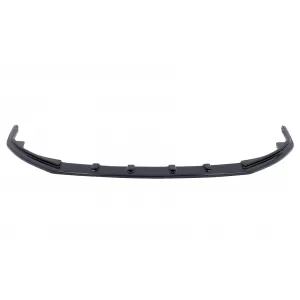 Prelungire Bara Fata compatibil cu Peugeot 308 Mk3 (2021+) Negru Lucios-image-6101347