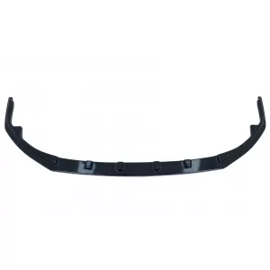 Prelungire Bara Fata compatibil cu Peugeot 308 Mk3 (2021+) Negru Lucios-image-6101348