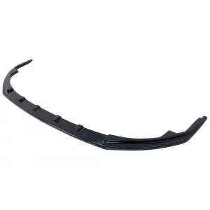 Prelungire Bara Fata compatibil cu Peugeot 308 Mk3 (2021+) Negru Lucios-image-6101349