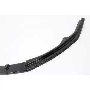 Prelungire Bara Fata compatibil cu Peugeot 308 Mk3 (2021+) Negru Lucios-image-6101350