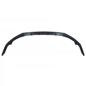 Prelungire Bara Fata compatibil cu Peugeot 308 Mk3 (2021+) Negru Lucios-image-6101351