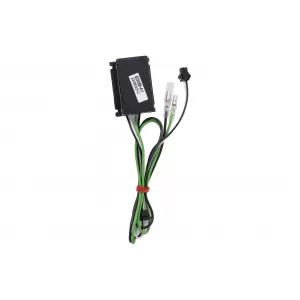 image-40-ED059 MODUL DOT SONAR Control Unit Resistor Module Anti Error Dashboard