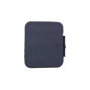 image-37-Tow Hook Cover Front and Rear Bumper suitable for BMW 5 Series E39 (1995-2003) M5 Design