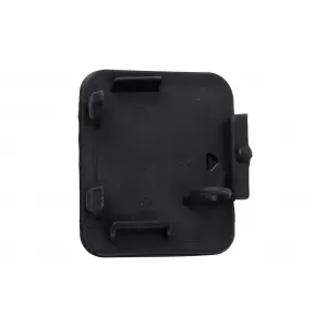 Tow Hook Cover Front and Rear Bumper suitable for BMW 5 Series E39 (1995-2003) M5 Design