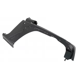 Front Fender for JEEP Wrangler / Rubicon JK (2007-2017) JL 2018+ Design