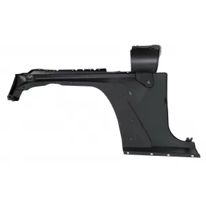 Front Fender for JEEP Wrangler / Rubicon JK (2007-2017) JL 2018+ Design