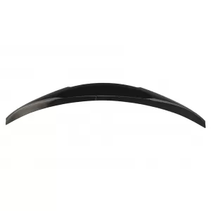 Eleron Portbagaj compatibil cu BMW Seria 4 F36 Gran Coupe (2014-2019) M4 Design Negru-image-6101745