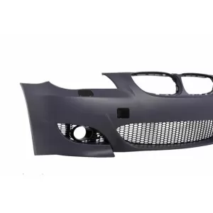 Front Bumper suitable for BMW 5 Series E60 E61 (2003-2010) M5 Design-image-6102357