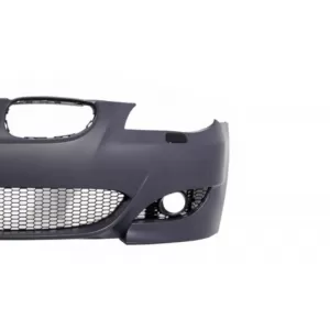 Front Bumper suitable for BMW 5 Series E60 E61 (2003-2010) M5 Design-image-6102359