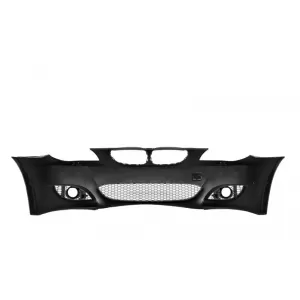 Front Bumper suitable for BMW 5 Series E60 E61 (2003-2010) M5 Design-image-6102360