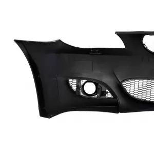 Front Bumper suitable for BMW 5 Series E60 E61 (2003-2010) M5 Design-image-6102361