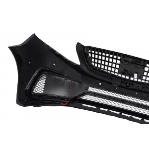 Complete Body Kit suitable for Mercedes V-Class W447 (2014-03.2019) Luxury Design