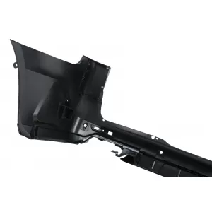 Complete Body Kit suitable for Mercedes V-Class W447 (2014-03.2019) Luxury Design