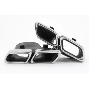 Complete Body Kit suitable for Mercedes V-Class W447 (2014-03.2019) Luxury Design