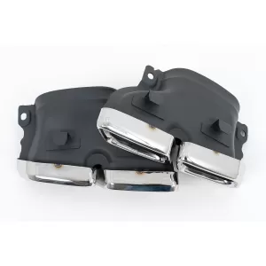 Complete Body Kit suitable for Mercedes V-Class W447 (2014-03.2019) Luxury Design