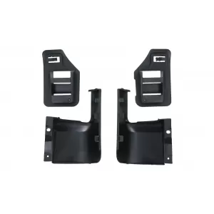 Complete Body Kit suitable for Mercedes V-Class W447 (2014-03.2019) Luxury Design