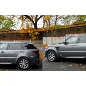 Front Fenders suitable for Land Range Rover Sport L494 (2013-2017)