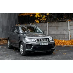 Front Fenders suitable for Land Range Rover Sport L494 (2013-2017)