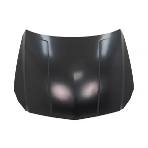 Hood Bonnet suitable for Mercedes CLS W218 C218 X218 (2011-2018) CLS63 Design
